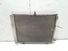 Radiateur Peugeot 208