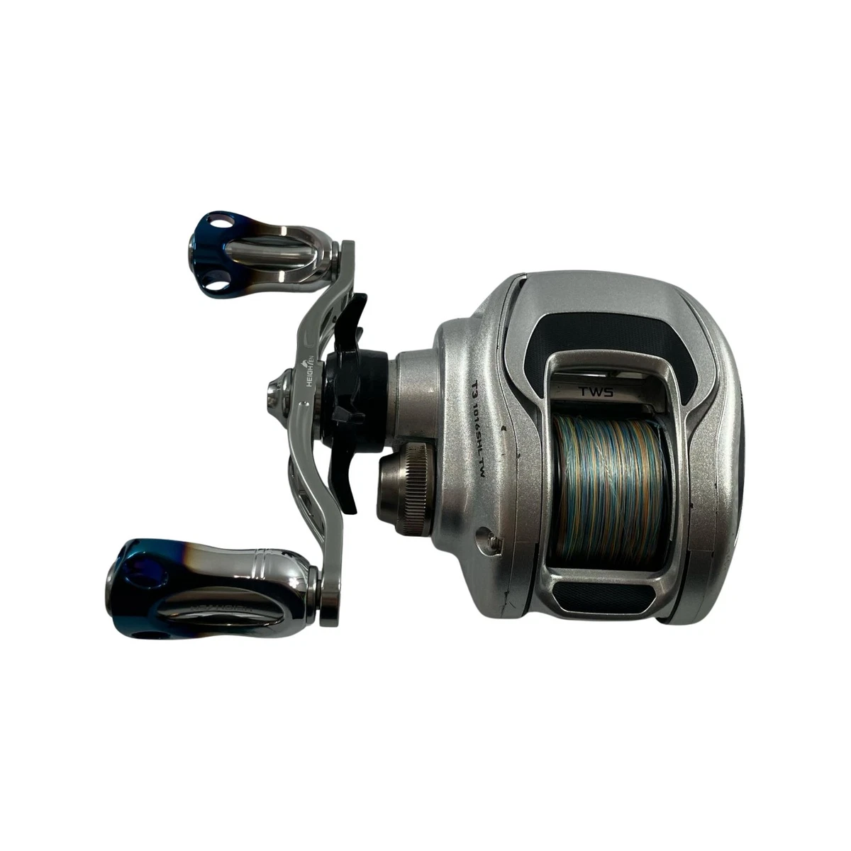 Daiwa T3 for sale - eBay