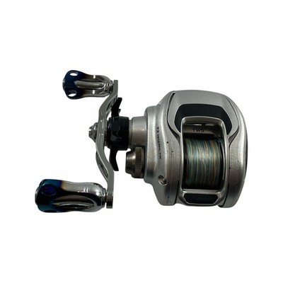 DAIWA Baitcasting reel T3 1016SHL TW with handle/Gomexus spool 00613415