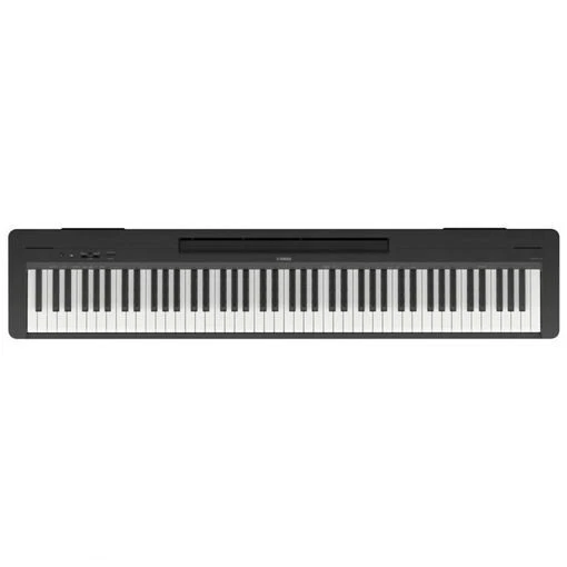 YAMAHA P-145 88-Tasten Digitalpiano (Schwarz) P-145B - Bild 3 von 3