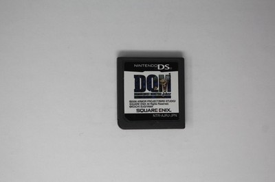 Dragon Quest Monsters: Joker (JPN) Nintendo DS