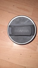 FITS SCANIA NEXT GEN - 4/P/G/R/T SERIES TRUCK LOCKING FUEL TANK CAP W/KEYS 60MM