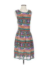 Minkpink Women Purple Cocktail Dress S