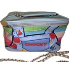 Chucky "Good Guys" Bag Makeup Bag Glamlite — photo 6