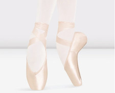 Bloch Heritage Pointe Shoes Pointe Shoes NA
