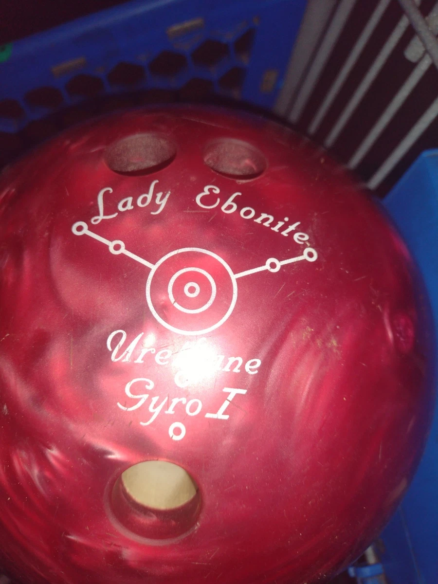Ebonite 12 lb Item Weight Bowling Balls for sale | eBay
