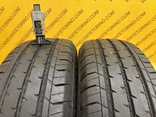 PNEUMATICI USATI ESTIVI GOMME USATE ESTIVE TRIANGLE 195 65 16C 6,6MM