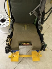 Ejection Seat Pad Martin Baker F4 Phantom USAF NOS Mark 7 Air Force NAVY