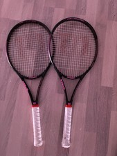 Racchetta da Tennis Wilson Blade 104 Edizione Limitata Rosa