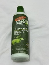 Palmer's Olive Oil FormulaMoisturizing Hair Milk, 8.5 OZ