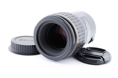 TAMRON SP AF MACRO 90mm F2.8 TamQ L873
