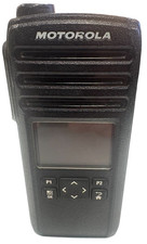 Motorola DTR700 DTS150NBDLAA 900Mhz Two Way Radio
