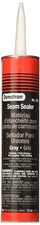 3M Dynatron® Auto Seam Sealer Caulk, 550, Gray, 12 oz. - 12 pack