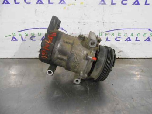 1427B KLIMAKOMPRESSOR / 8200037058 / SANDEN / 187542 FÜR RENAULT TWINGO CO6 1.