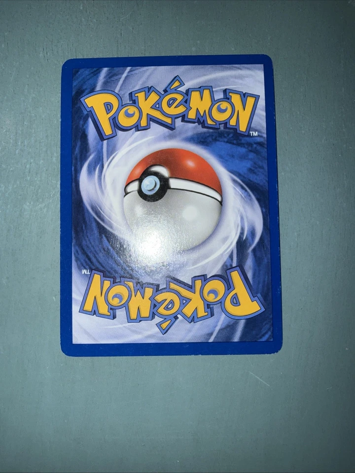 Clefable 5/130 Base Set 2 Vintage Pokemon TCG Rare Holo Near Mint - Mint Holo - Image 4 of 4