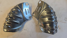 Kuryakyn Brembo Brake Caliper Cover Motorcycle Softtail 01 To 06 Used
