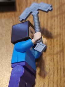 Lego Minecraft: The Cave (21113) *SEE PICS/DESC
