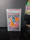 Charizard V FULL ART SWSH050 (PSA 10 GEM MINT) Black Star PROMO Pokemon