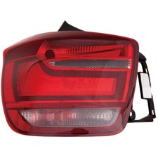 Rückleuchte links aussen LED für BMW 1er F20 F21 PY21W P21Wx2