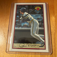 Click to enlarge Paul Molitor
