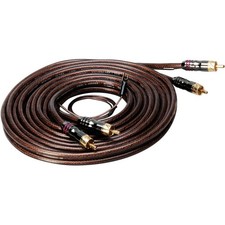 Sinuslive CX-35 Cinchkabel 3.50 m [2x Cinch-Stecker - 2x Cinch-Stecker]