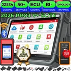 2026 LAUNCH X431 PRO3S V+ ELITE Pro 5 Diagnostic Tool J2534 Programming Coding