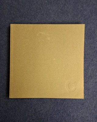 Rare vintage 'Contempo' Italian Design catalogue