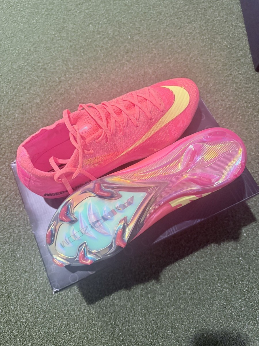 Nike Zoom Mercurial Vapor 16 Elite SE FG Cosmic Speed Chapter 2