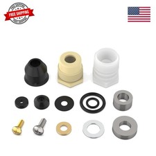 Wall Hydrant Repair Kit Faucet Repair Kit 500 400 300 Series Part Accessories...
