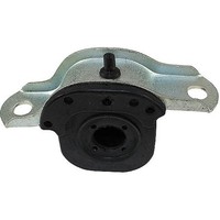 Metzger 52009702 Lagerung Lenker FüR Volvo Mitsubishi Carisma Space Star V40 DA