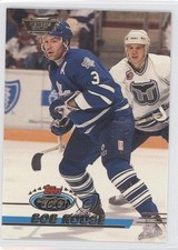 1993-94 Topps Stadium Club Members Only Bob Rouse #353 0q3