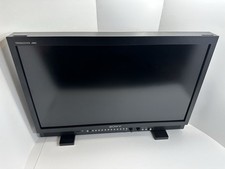 Sony PVM-X2400 4K HDR Trimaster High-Grade Picture Monitor 24" - 0 Hours