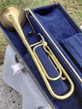 Conn 50H Trombone