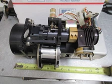 HEAD PART of HD3300 DEKTAK VEECO WYKO PROFILOMETER OPTICS AS PICTURED BIN#TD-3