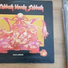 Sabbath Bloody Sabbath  Rare First Pressing WWA005 Vinyl Black Sabbath Excellent