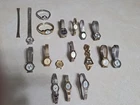 Womens Mechanical Vintage Wrist Watch Lot of 16, Timex, Fossil