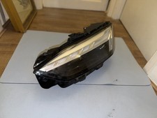 Audi A5 B9.5 Left Headlight LED Matrix 8W6 941.039.A