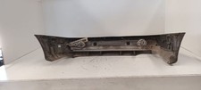 Pare-choc arrière BMW 528