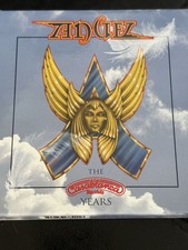 Angel The Casablanca Years Cd Box Set Deluxe
