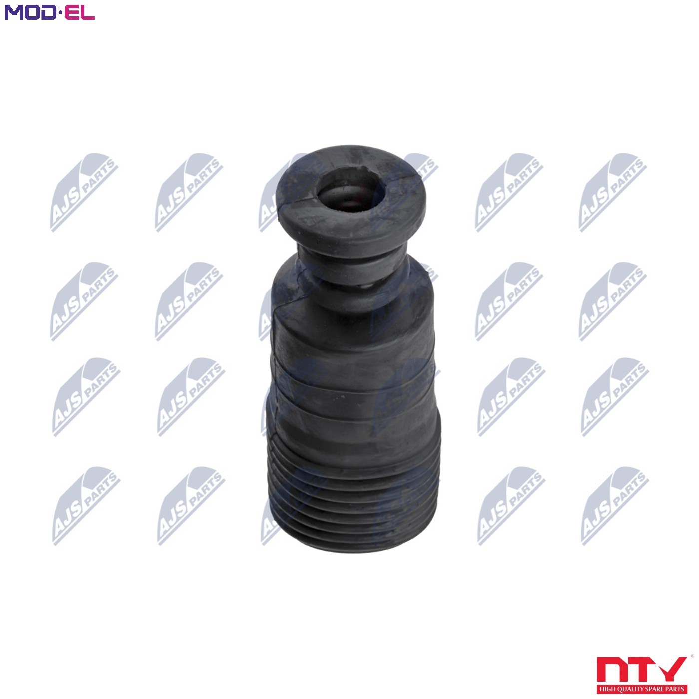 N.T.Y. AB-NS-057.NTY Dust Cover Kit, shock absorber for NISSAN - Image 11