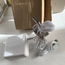 85W MacBook Pro Charger L Tip Compatible MacBook Pro-13/15/17 Inch Before 2012 