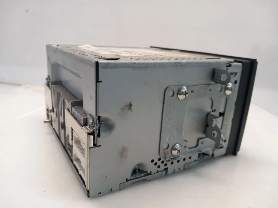 25915BH20C AUDIOSYSTEM / RADIO-CD / 2357106 FÜR NISSAN QASHQAI I J10, NJ10 1.5 - Bild 4 von 4