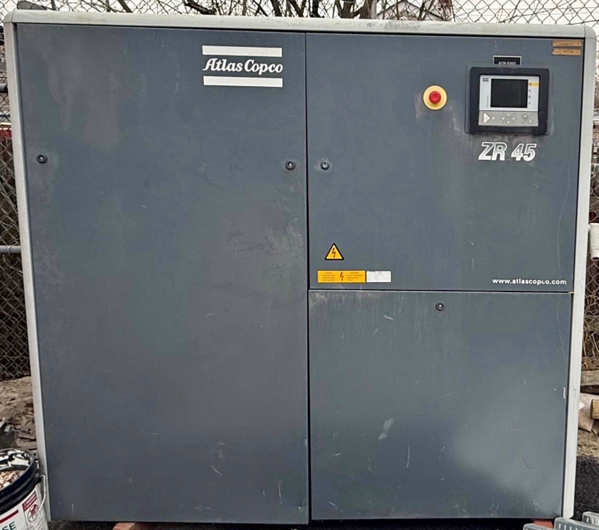 60 Hp - Read Full Description
