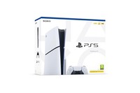 PlayStation 5 Disc Edition - Slim Console - BRAND NEW AND SEALED