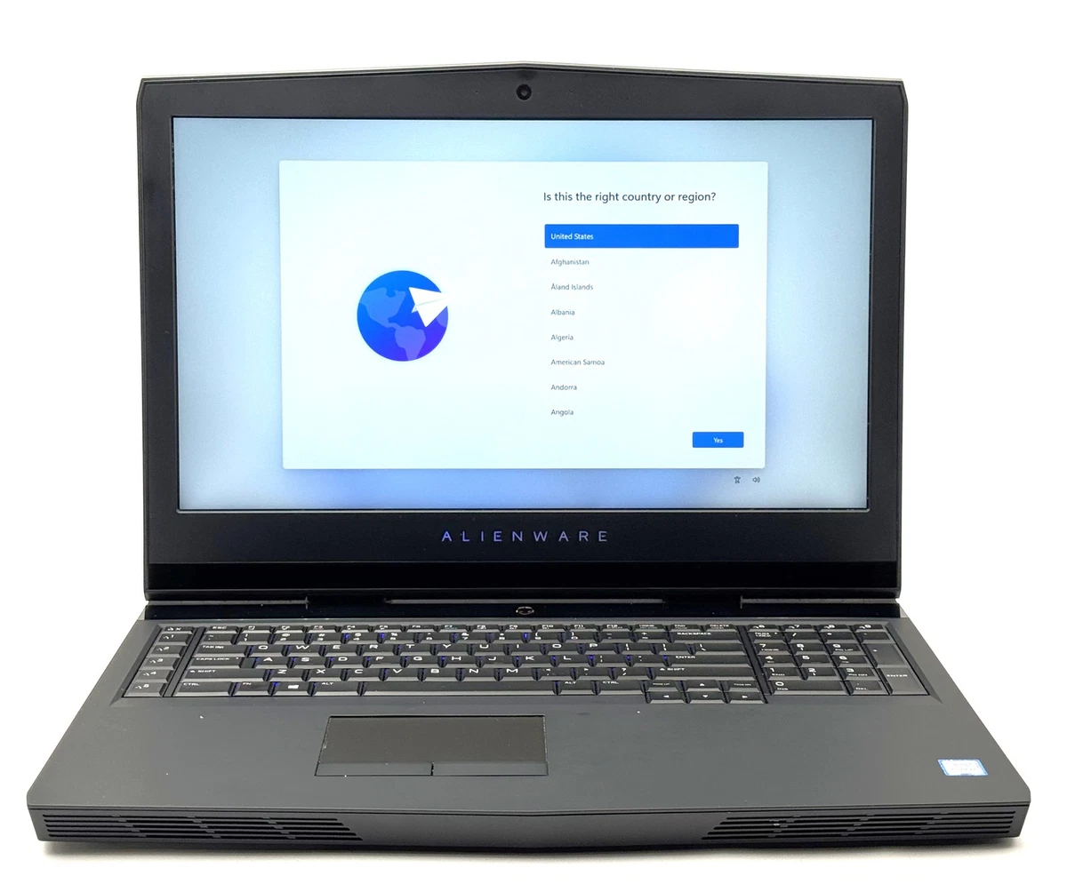 Alienware 17 R4 16 GB RAM PC Laptops & Netbooks for Sale | Shop Alienware 17 R4 16 GB RAM PC Laptops & Netbooks for Sale | Shop