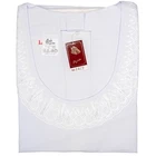 VTG Unused Japanese Kappogi Traditional Apron for Kimono Kitsuke: Large