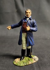 W.Britain Napoleonic 36051 British Lt. General Lord Hill - Britains