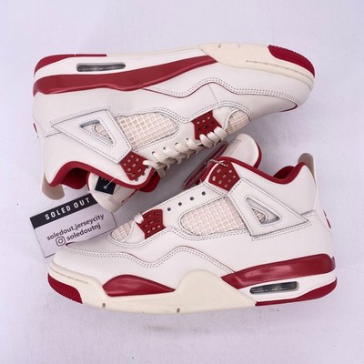 Air Jordan (W) 4 Retro 