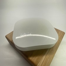 eero Pro B010001 2nd Generation AC Tri-Band Mesh Router White - No Power Cord