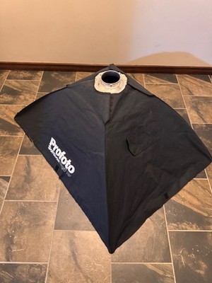 Profoto 3'x4' RF Softbox - Large Rectangular Speed Ring Included